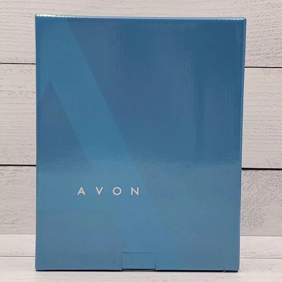 Avon Fiber Optic Easter Bunny - NEW - Picture 8 of 9